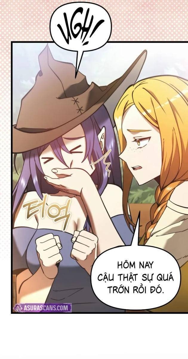 Hắc Kị Sĩ Thiên Tài Giới Hạn Thời Gian - Page 61