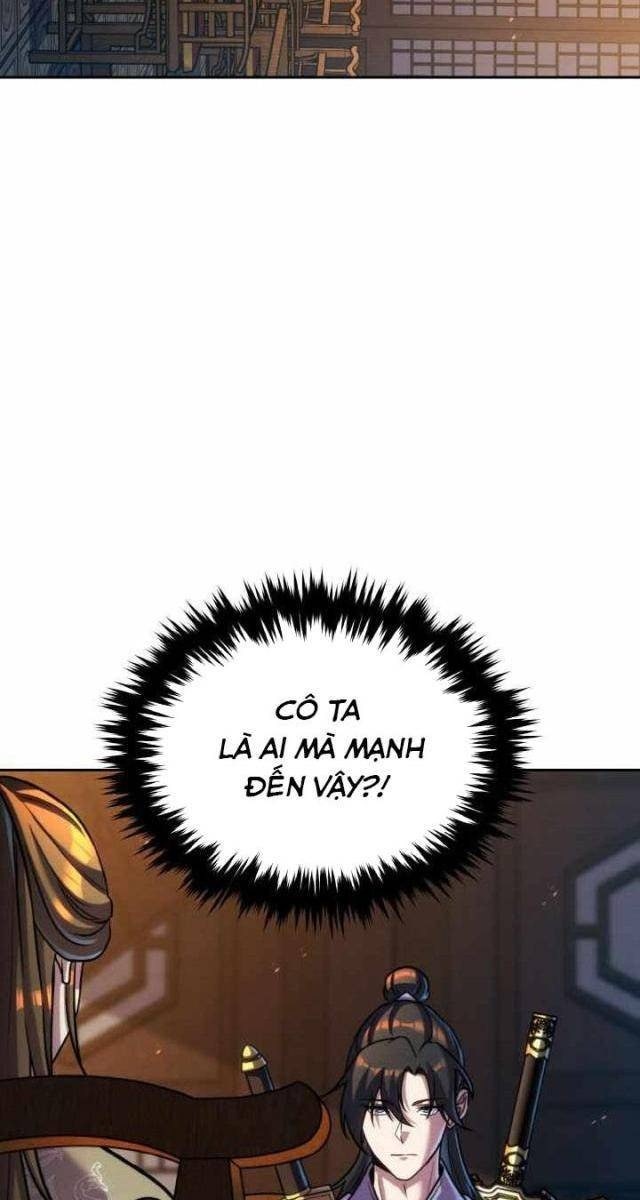 Tiểu Đệ Tử Của Võ Lâm Minh Chủ - Page 28