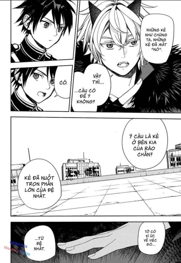 Thiên Thần Ngày Tận Thế - Page 23