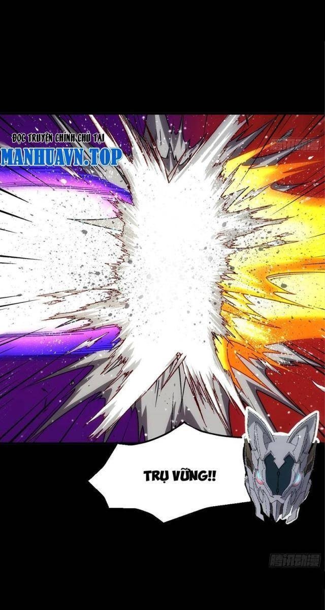 Khế Ước Cương Thiết - Page 37