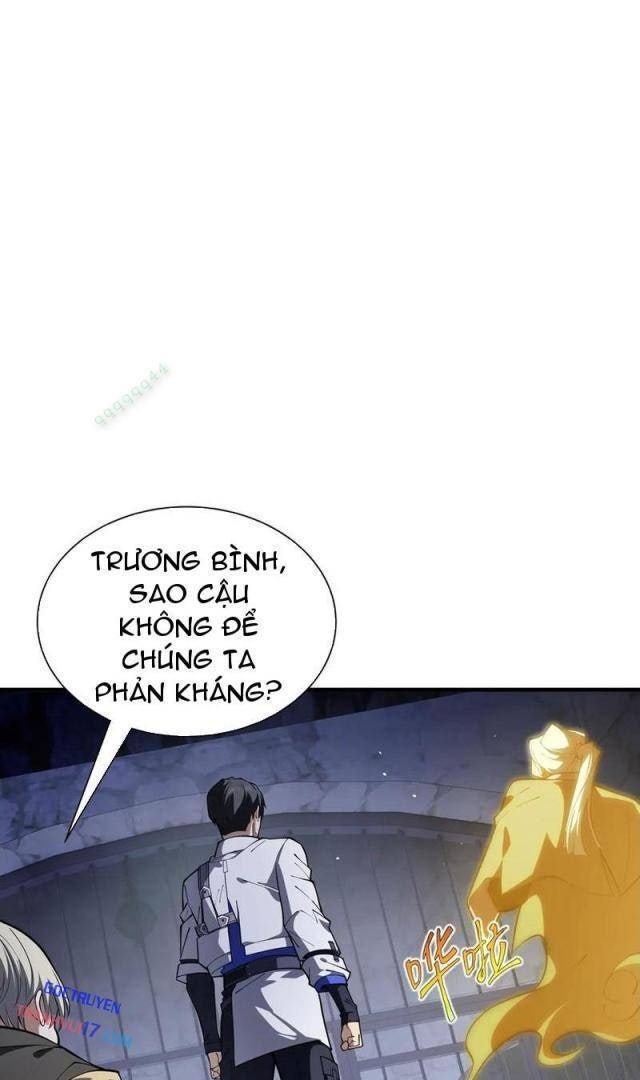 Ta Ký Kết Khế Ước Với Chính Mình - Page 44