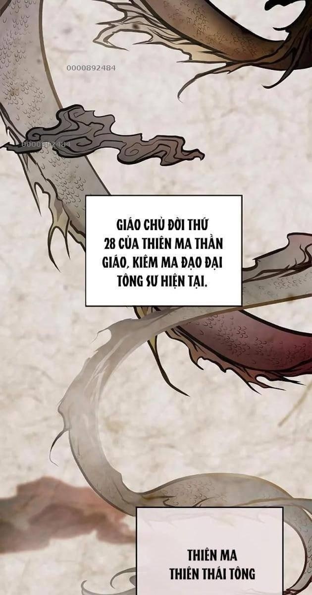 Vợ Tôi Là Giáo Chủ Ma Giáo - Page 5