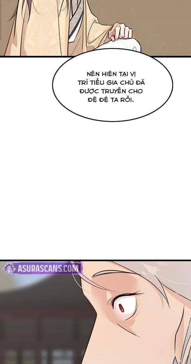 Vợ Tôi Là Giáo Chủ Ma Giáo - Page 22