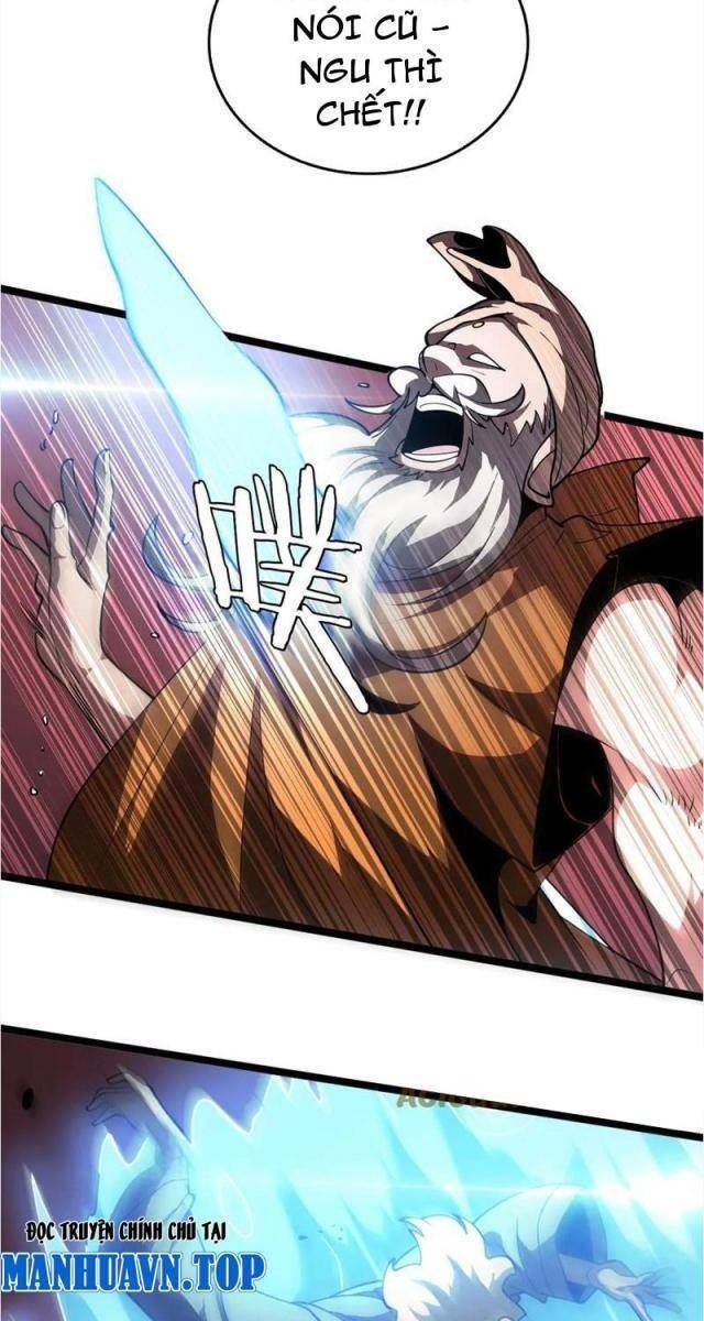 Vạn Tộc Tru Sát!! - Page 43