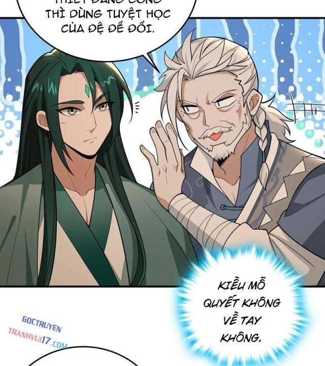 Giết Ta Thêm Mấy Lần Nữa, Ta Liền Vô Địch - Page 10