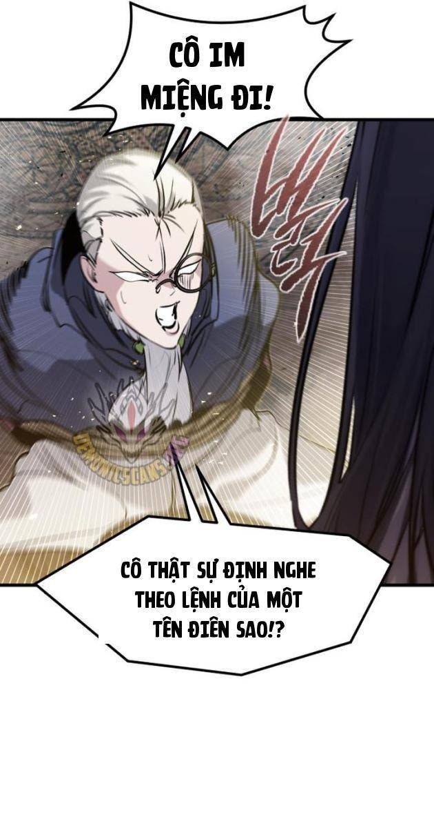 Mỗi Lính Đánh Thuê Trở Về Đều Có Một Kế Hoạch - Page 64