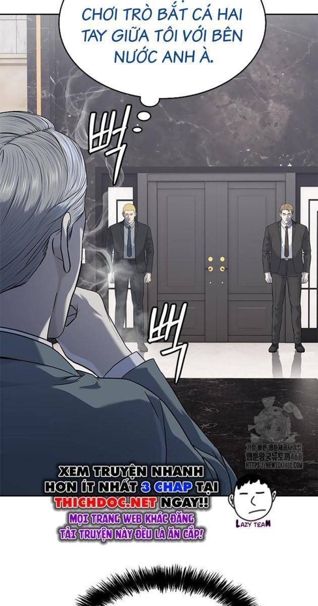 Đội Trưởng Lính Đánh Thuê - Page 73