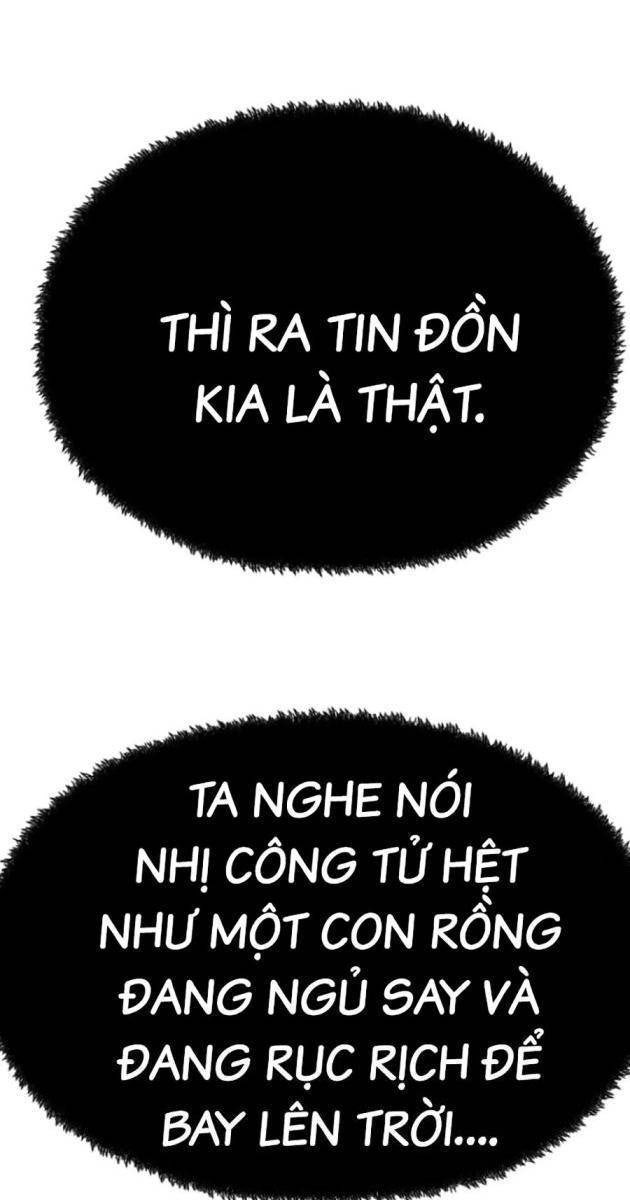 Tuyệt Thế Hồi Quy - Page 21
