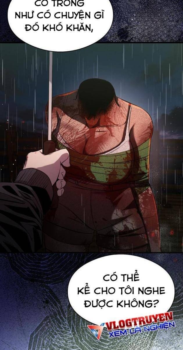 Hẹn Hò Rùng Rợn - Page 86