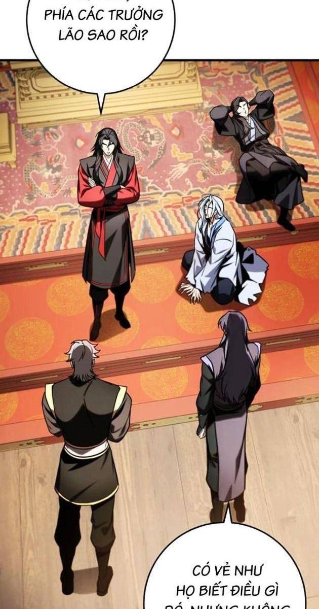 Thanh Kiếm Của Hoàng Đế - Page 97