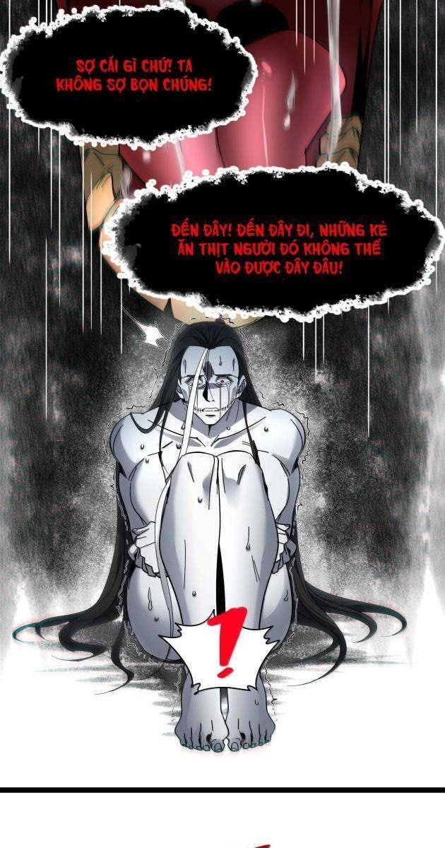 Sức Mạnh Của Ác Thần - Page 63