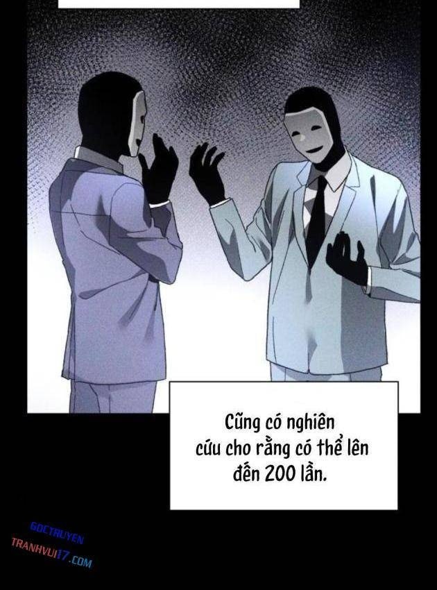 Cỗ Máy Dự Báo Sát Nhân - Page 4