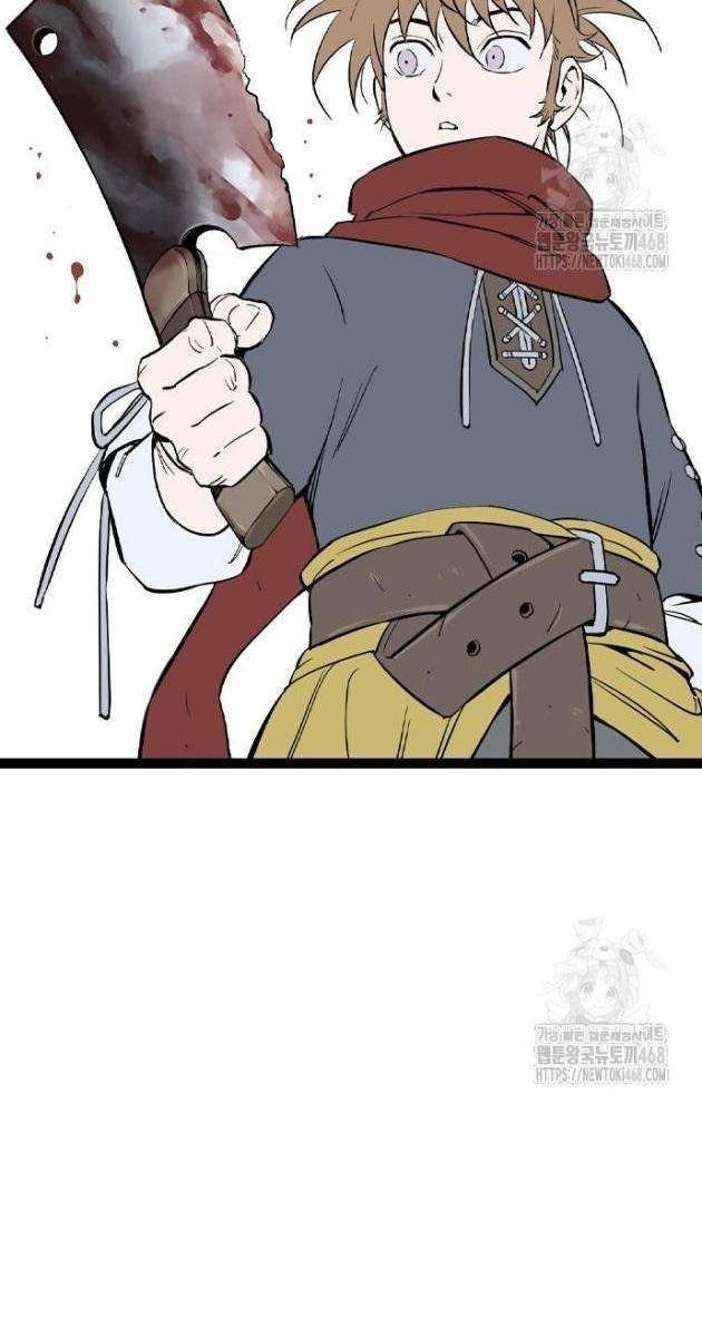 Sát Thần Tu La - Page 144