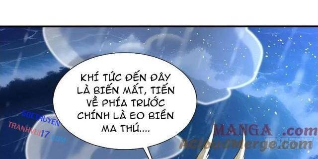 Đệ Nhất Ngự Thú Sư - Page 22