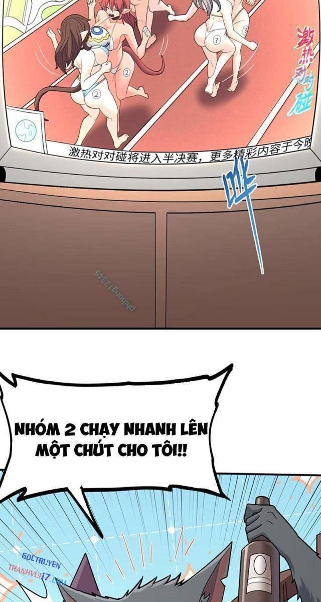 Thuật Sĩ Luyện Kim Tà Ác Không Giải Quyết Được Vật Thí Nghiệm Của Mình - Page 20