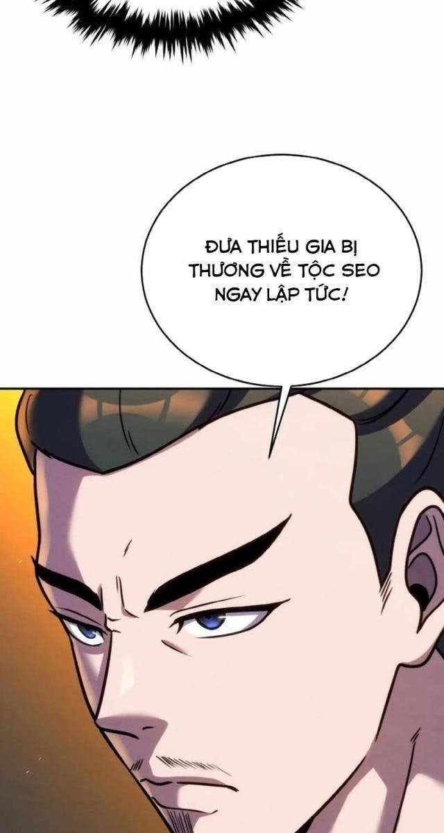 Tiểu Đệ Tử Của Võ Lâm Minh Chủ - Page 86