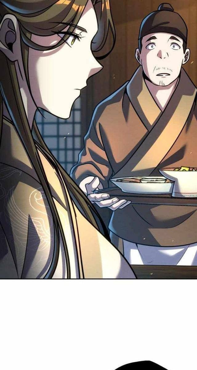 Tiểu Đệ Tử Của Võ Lâm Minh Chủ - Page 23