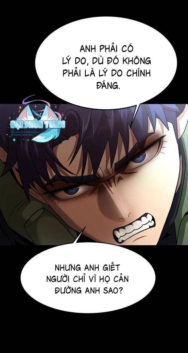 Người Chơi Thiết Thụ - Page 137