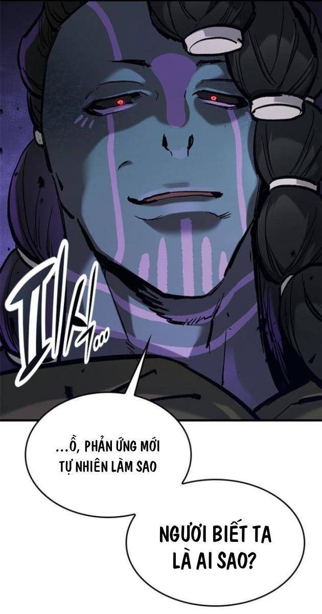 Hiệp Sĩ Sống Vì Ngày Hôm Nay - Page 64