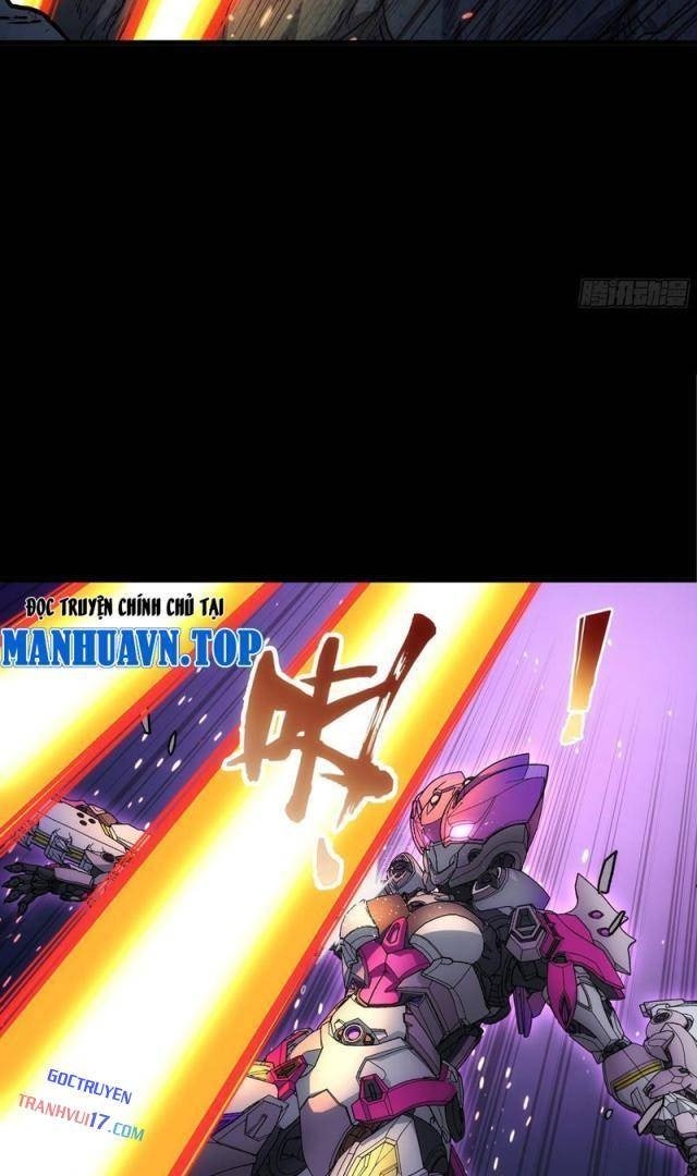 Khế Ước Cương Thiết - Page 10