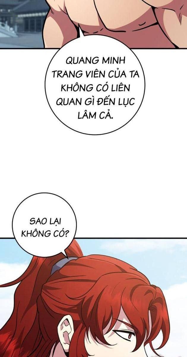 Cửu Thiên Kiếm Pháp - Page 108