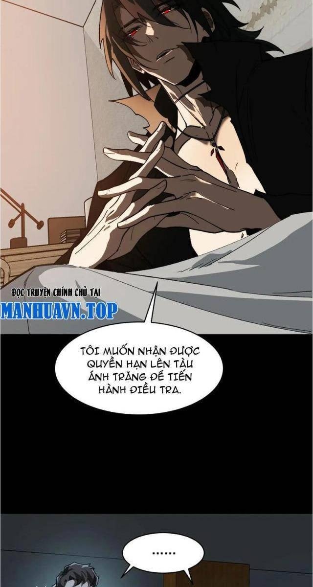 Ta Sáng Tạo Truyền Thuyết Đô Thị - Page 33