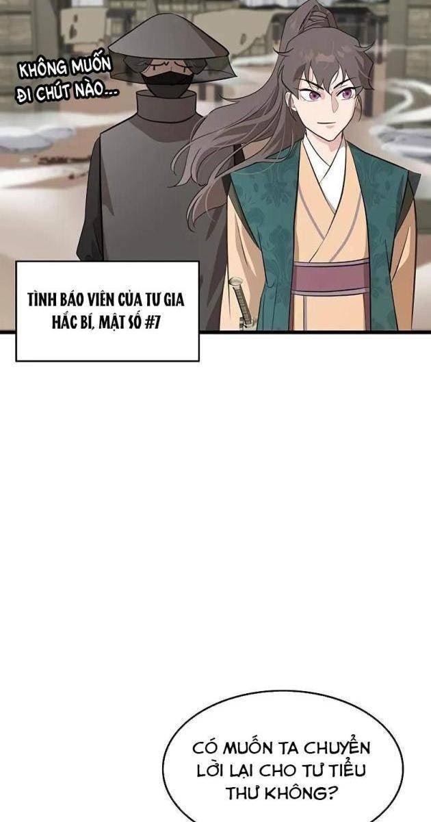 Vợ Tôi Là Giáo Chủ Ma Giáo - Page 77