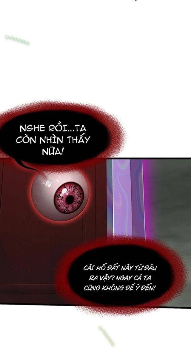 Bàn Tay Thần Thánh - Page 63