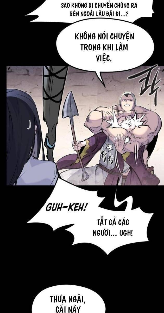 Mỗi Lính Đánh Thuê Trở Về Đều Có Một Kế Hoạch - Page 79