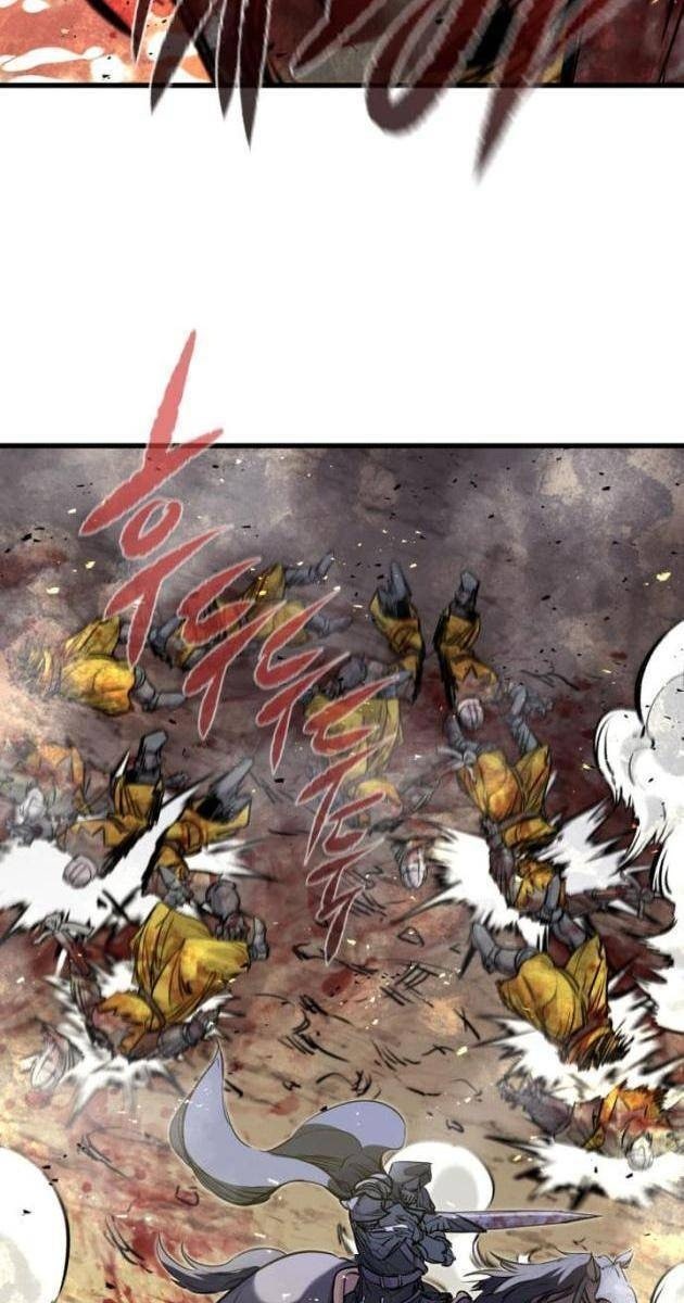 Mỗi Lính Đánh Thuê Trở Về Đều Có Một Kế Hoạch - Page 126