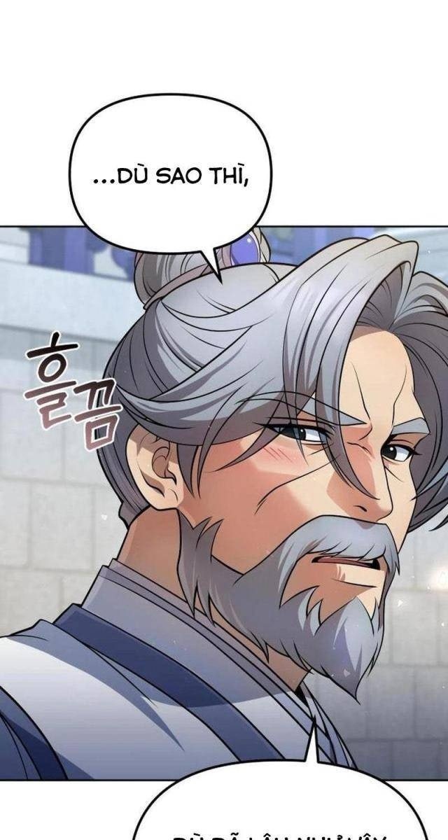 Hoạn Quan Hồi Quy: Tróc Phong Truy Nguyệt - Page 16