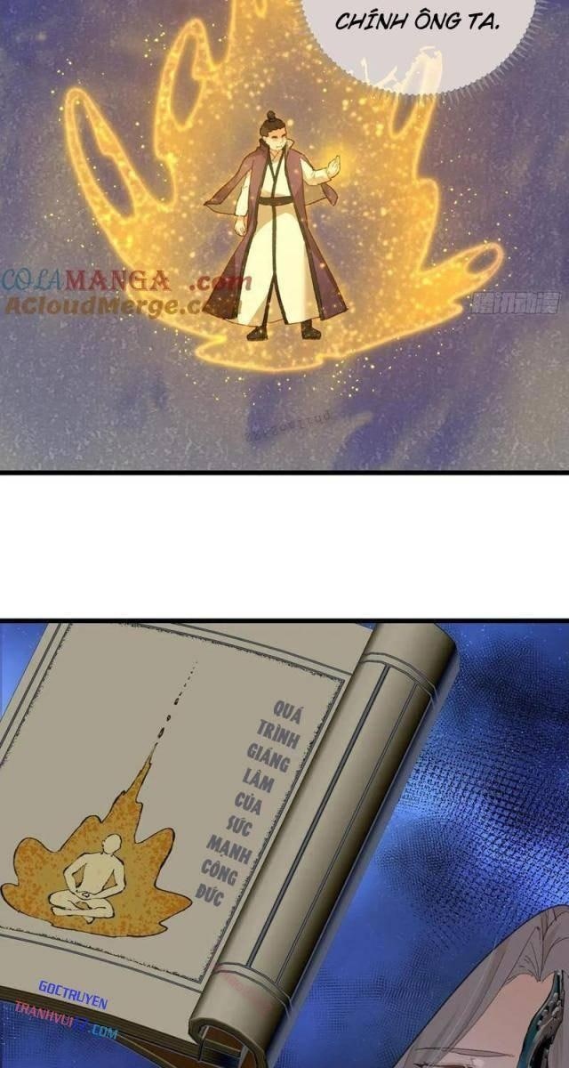 Đại Thừa Kỳ Mới Có Nghịch Tập Hệ Thống - Page 6