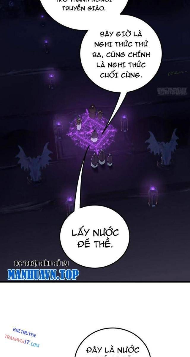 Đại Thừa Kỳ Mới Có Nghịch Tập Hệ Thống - Page 38