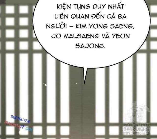 Vương Triều Đen Tối Joseon - Page 96