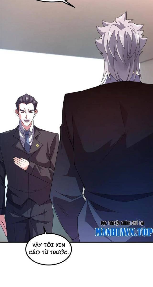 Thần Sủng Tiến Hóa - Page 41