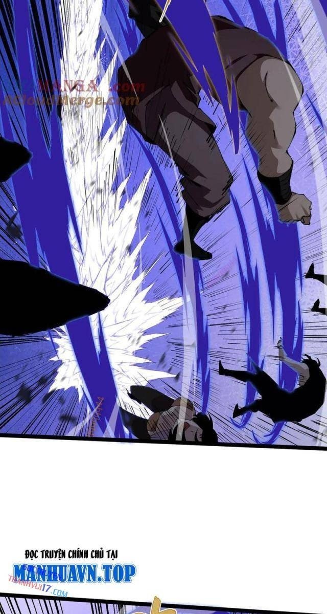 Sức Mạnh Tối Đa? Ta Lại Là Vong Linh Sư! - Page 22