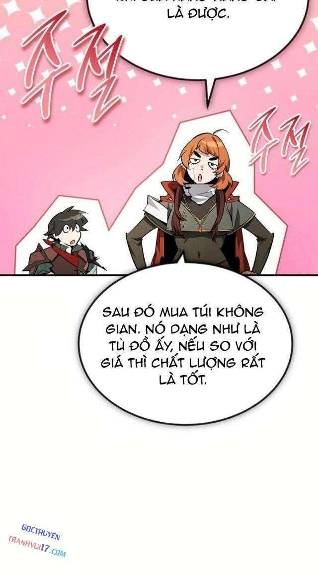 Trên Thế Giới Không Có Chiến Binh Xấu - Page 63