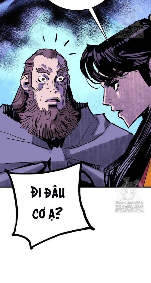 Quỷ Vương - Page 28