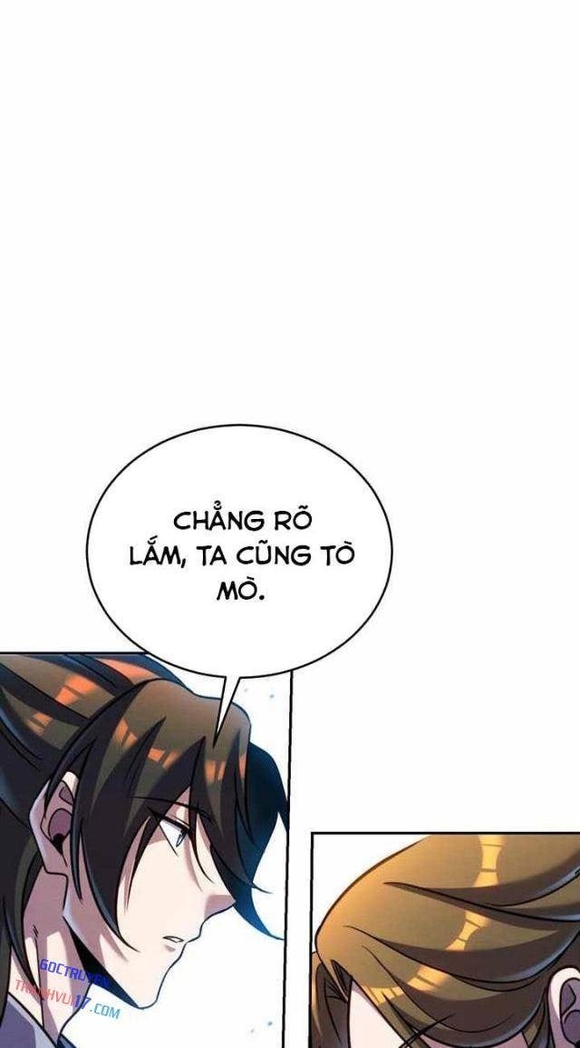 Tiểu Đệ Tử Của Võ Lâm Minh Chủ - Page 33