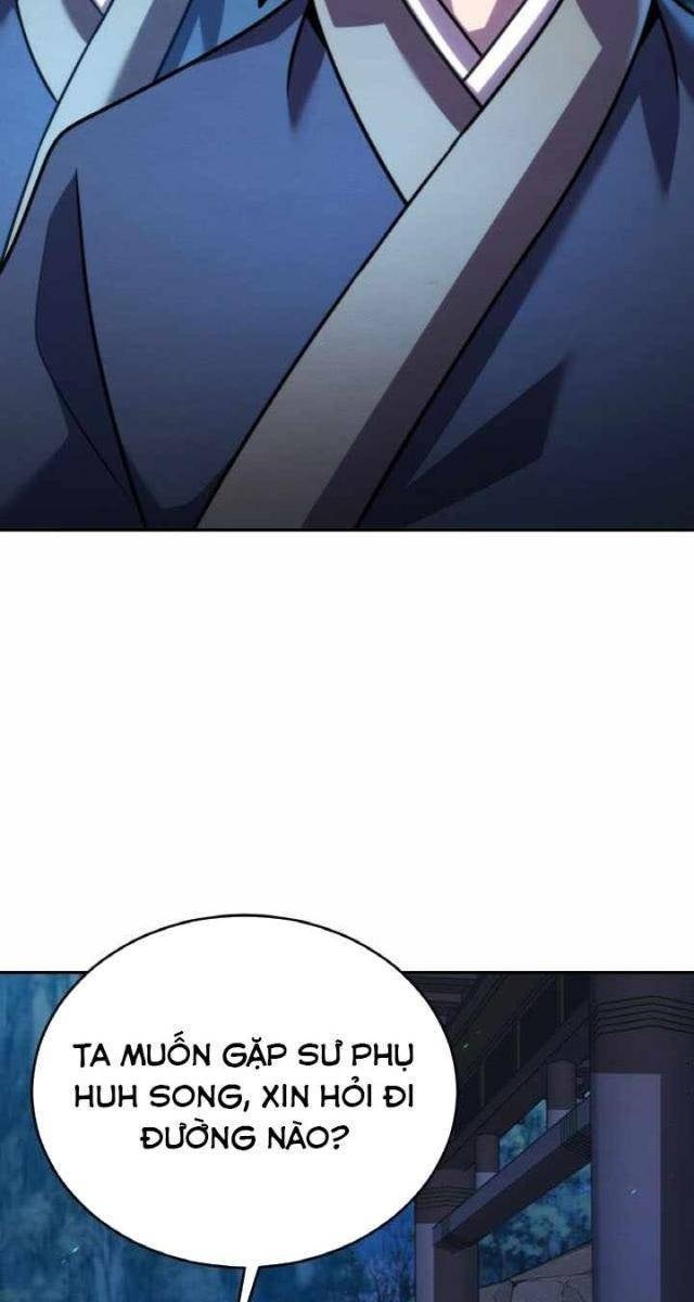 Tiểu Đệ Tử Của Võ Lâm Minh Chủ - Page 73