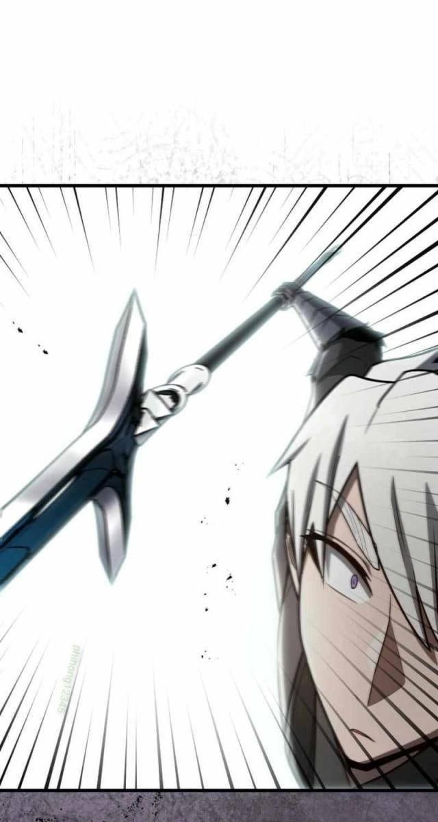 Cách Một Tử Linh Sư Cấp Thảm Họa Nghỉ Hưu - Page 8