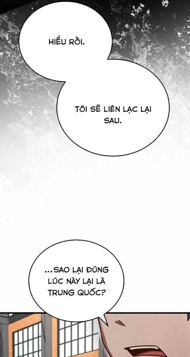 Cách Một Tử Linh Sư Cấp Thảm Họa Nghỉ Hưu - Page 110