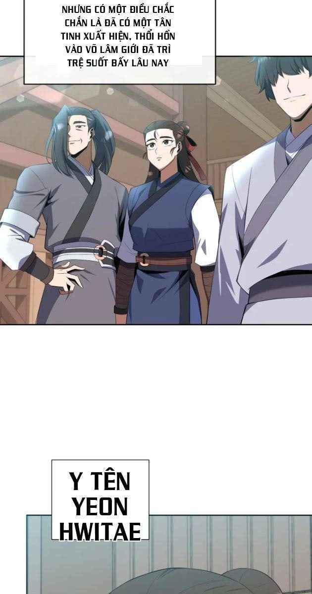 Tuyệt Đỉnh Võ Lâm - Page 13