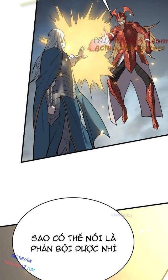 Game Online: Vì Quá Phóng Túng, Tôi Đã Trở Thành Kẻ Thù Của Cả Server - Page 16