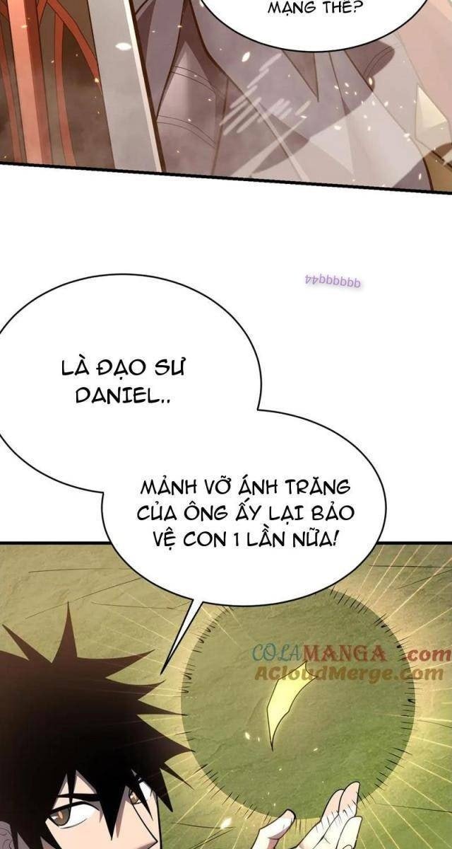 Game Online: Vì Quá Phóng Túng, Tôi Đã Trở Thành Kẻ Thù Của Cả Server - Page 67