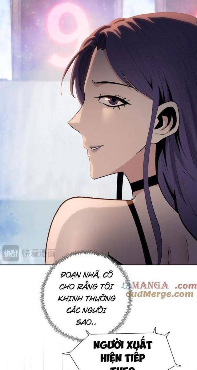 Kẻ Tàn Nhẫn Ngày Tận Thế: Bắt Đầu Dự Trữ Hàng Tỉ Tấn Vật Tư - Page 53