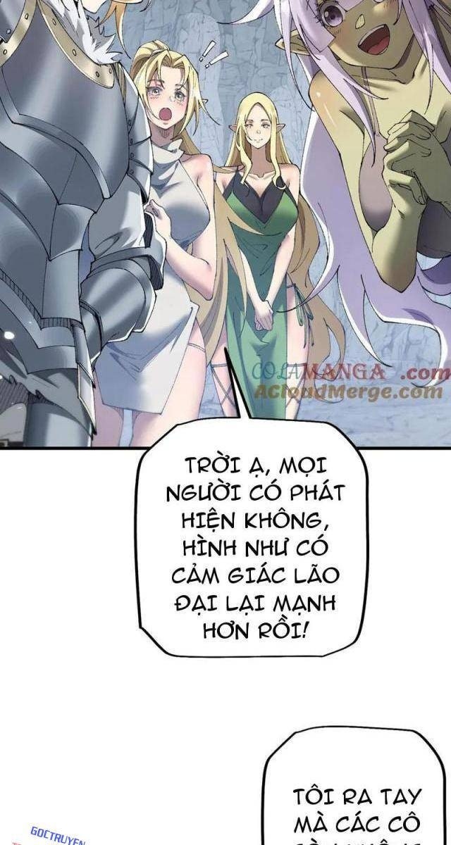 Chuyển Sinh Thành Goblin - Page 5