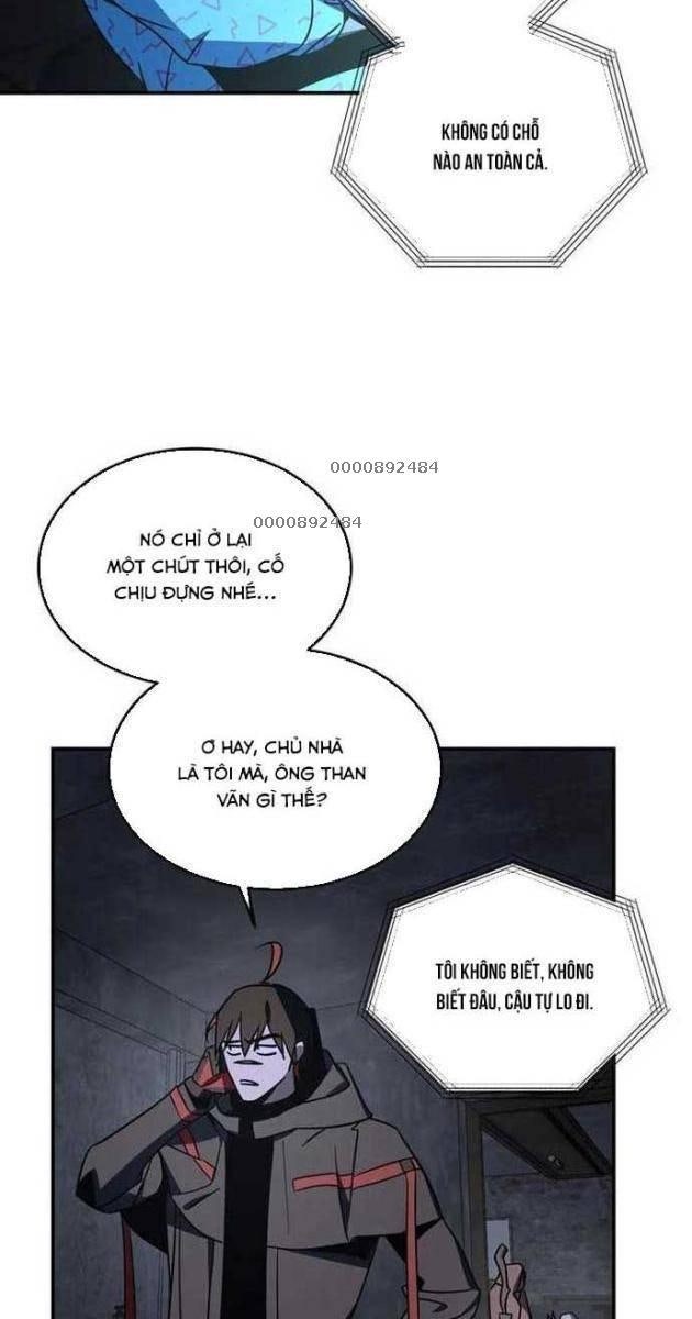 Thần Thú Đô Thị - Page 5