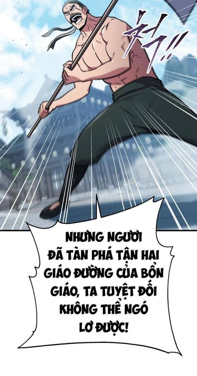 Cửu Thiên Kiếm Pháp - Page 111