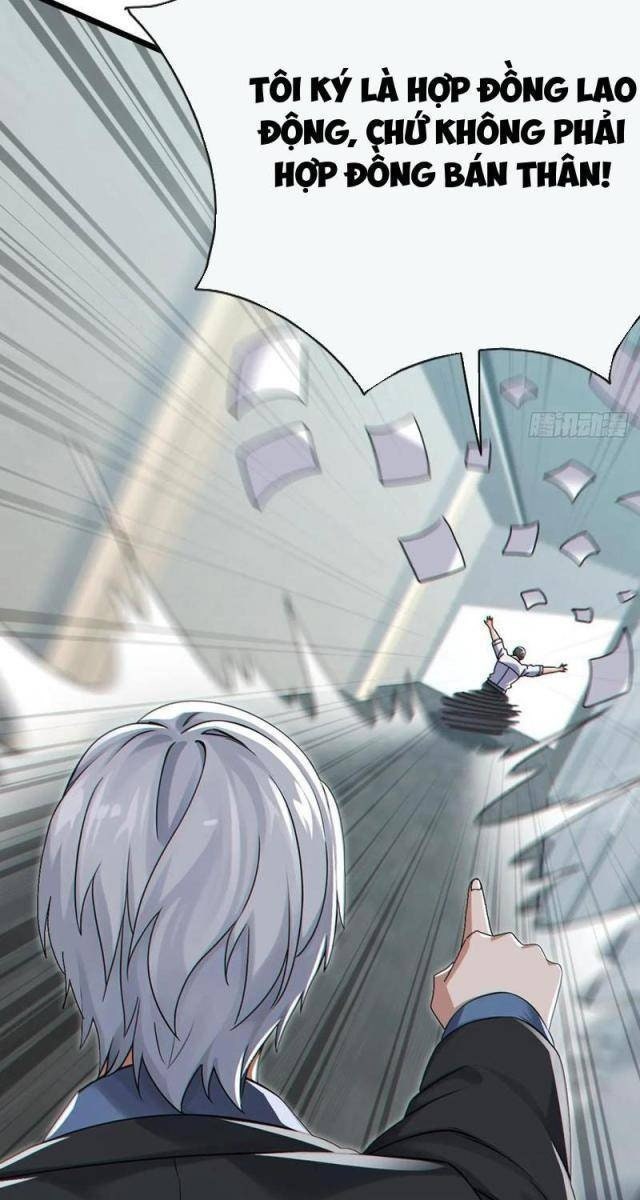 Đại Lão Xuống Núi: Bắt Đầu Từ Trở Thành Nam Thư Ký! - Page 31